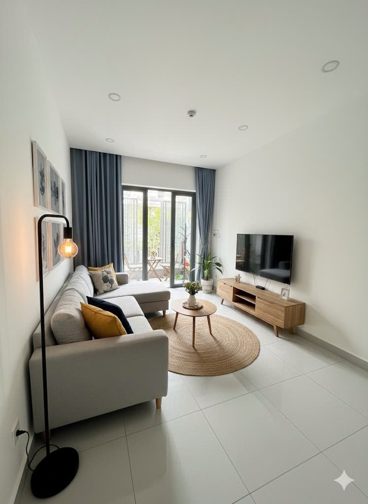 Nhà hẻm rộng 10 mét Lê Văn Sỹ - QUẬN PHÚ NHUẬN – 3.5 x 17m (58m2) – 8.6 tỷ