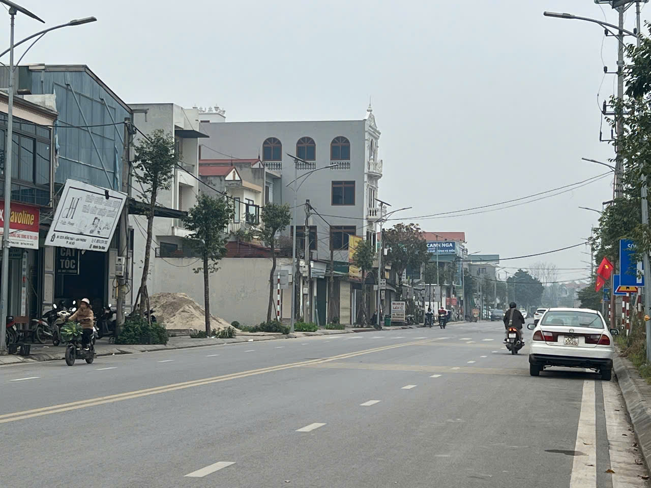 CẦN BÁN NHANH 60M ĐẤT ĐỒNG THÁP – LÔ GÓC – GIÁ ĐẦU TƯ 3.X TỶ.