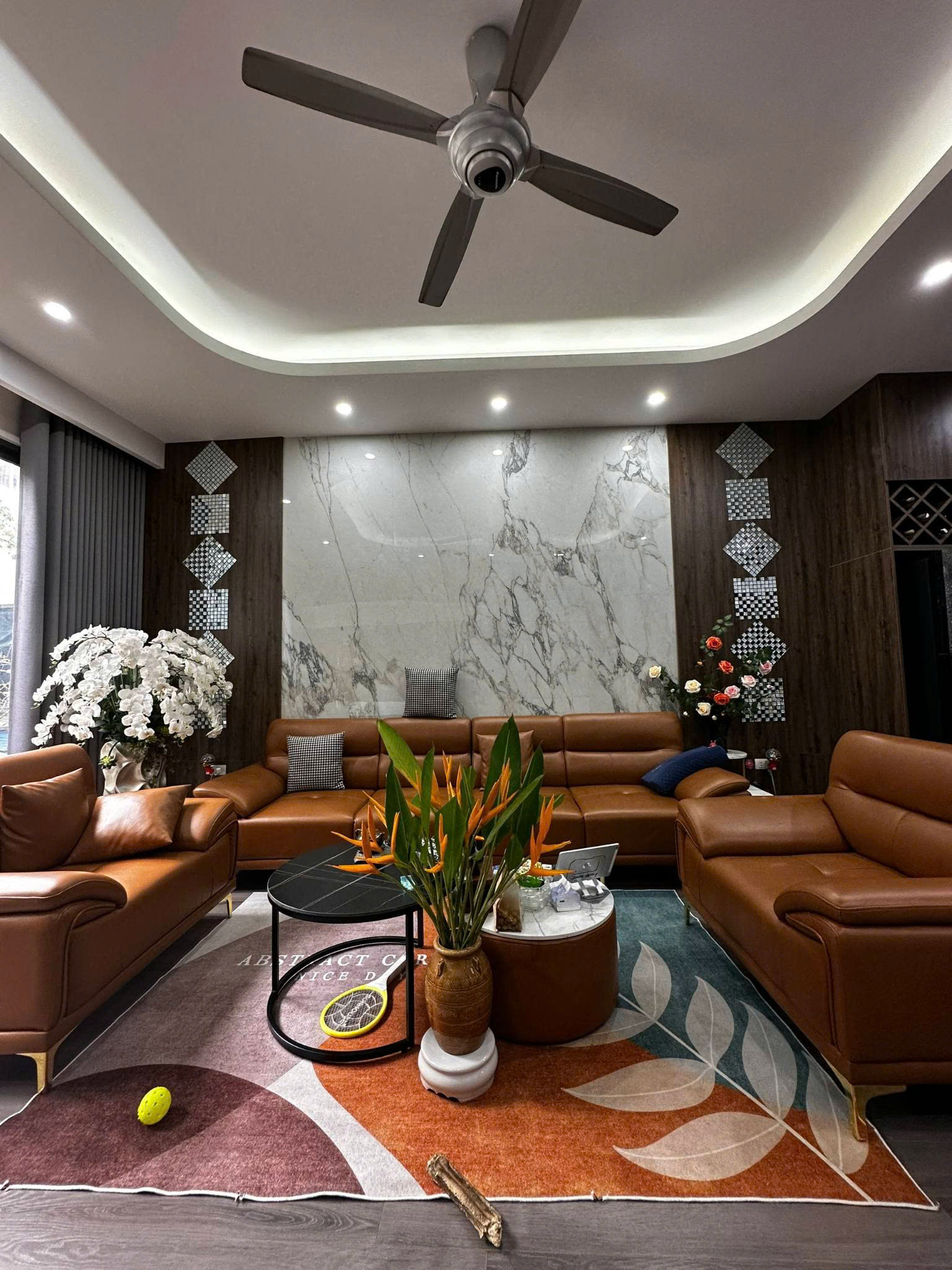 Hạ chào 1 tỉ! Tòa nhà ở và làm VP Cát Linh, 50m2, 7 tầng thang máy mới đẹp, mặt tiền 4.2m, 22 tỷ