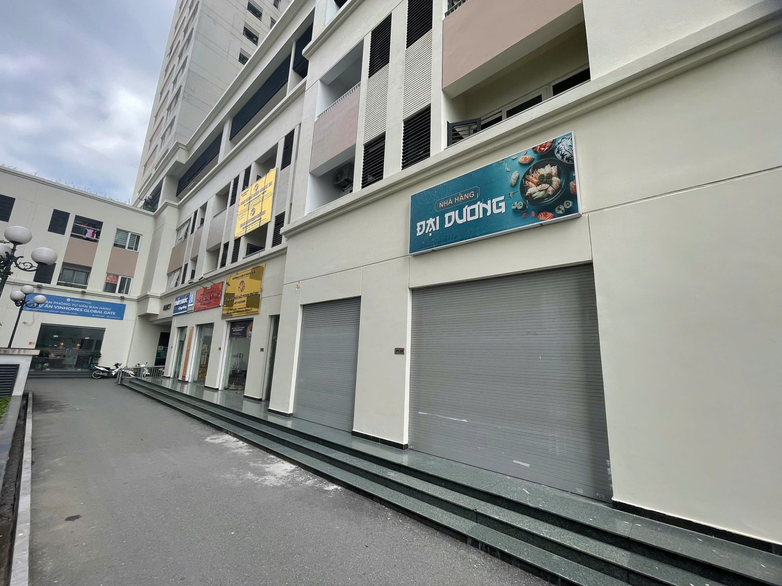 Chính chủ bán shophouse khối đế 0931711838 Eurowindow River Park sát Vinhomes Cổ Loa