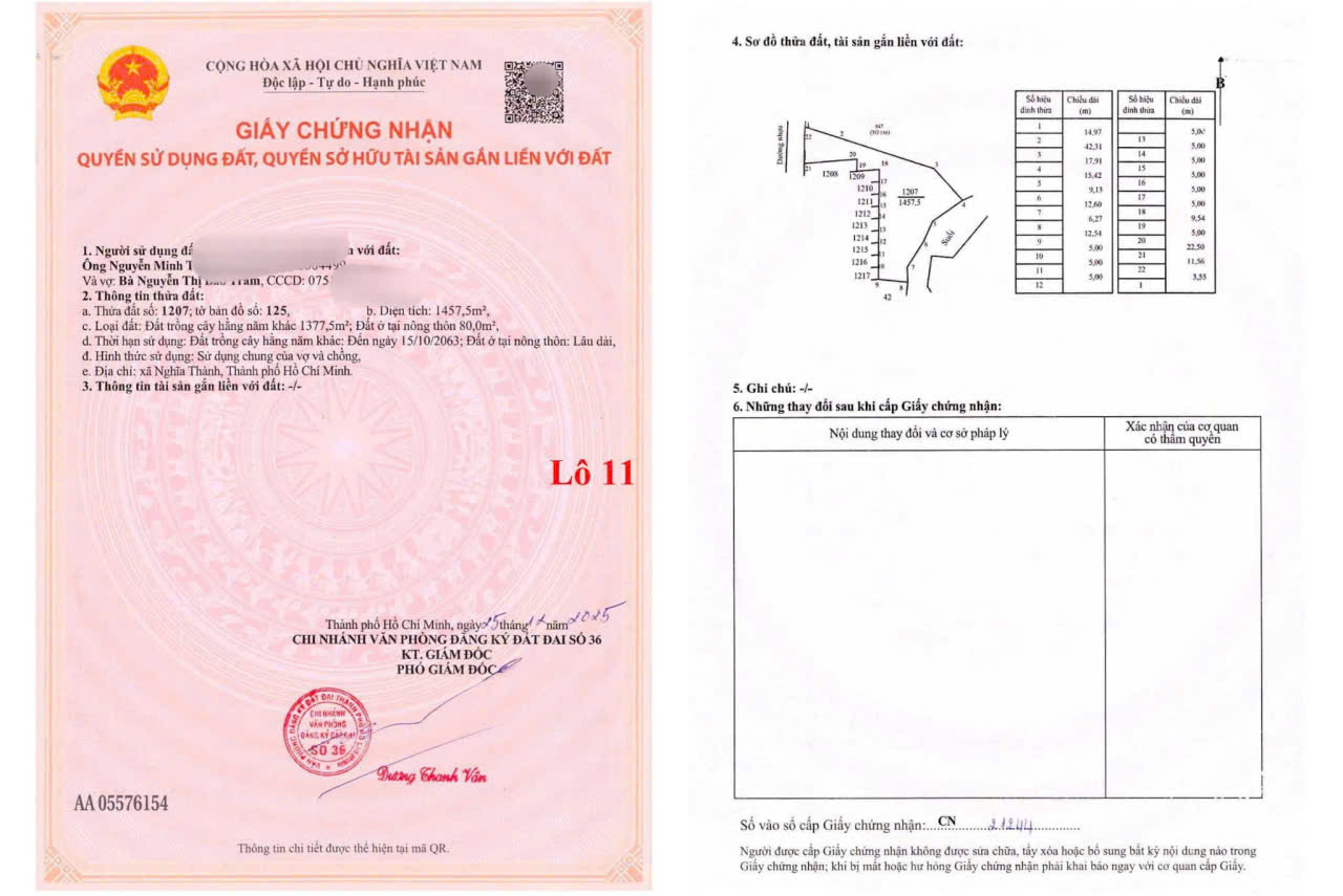 . BLOCK ĐÁ BẠC 11 NỀN F0
