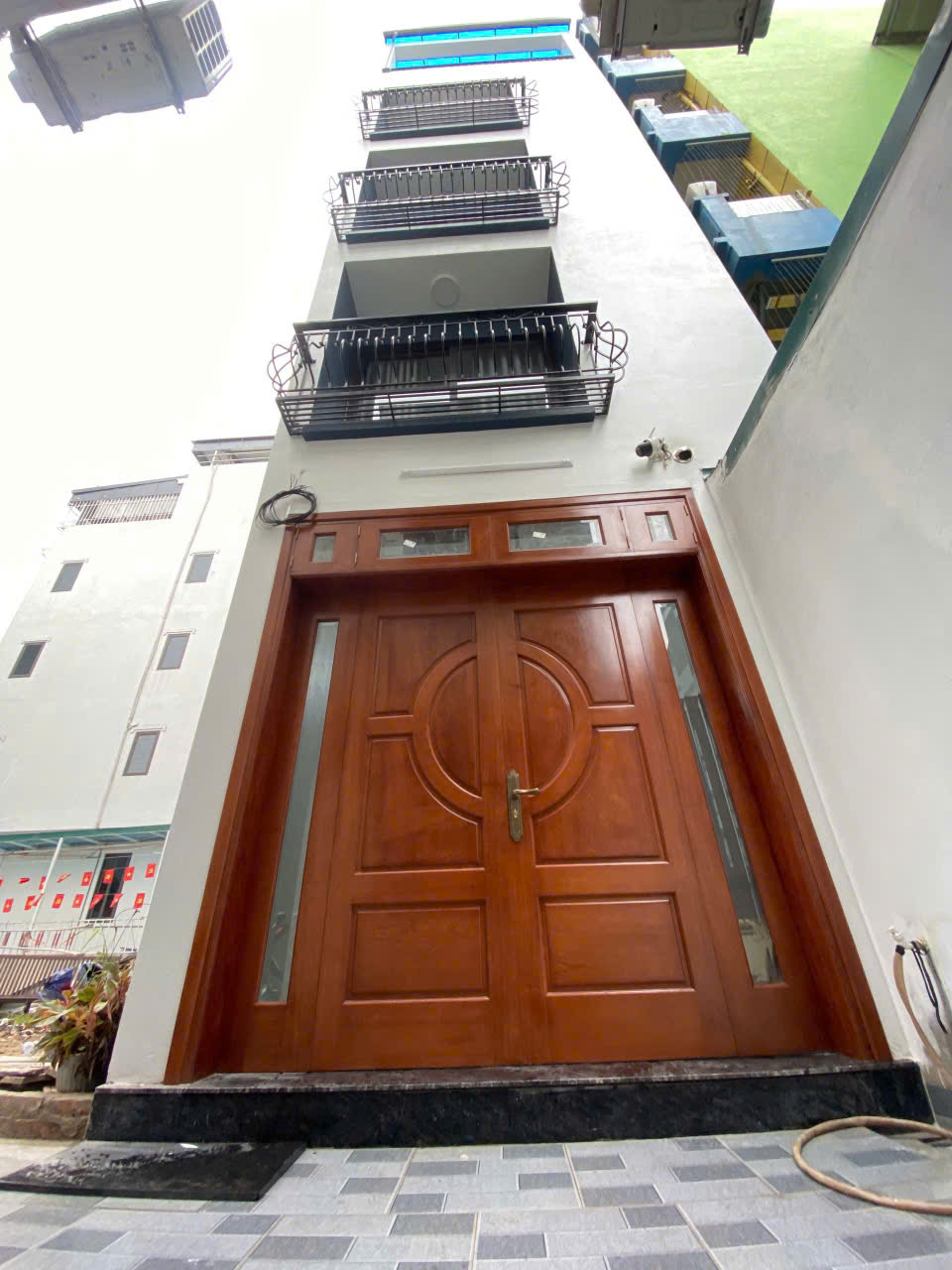 BÁN NHÀ KẺ TẠNH – GIANG BIÊN, P.VIỆT HƯNG, Q.LONG BIÊN, HÀ NỘI NHỈNH 8 TỶ