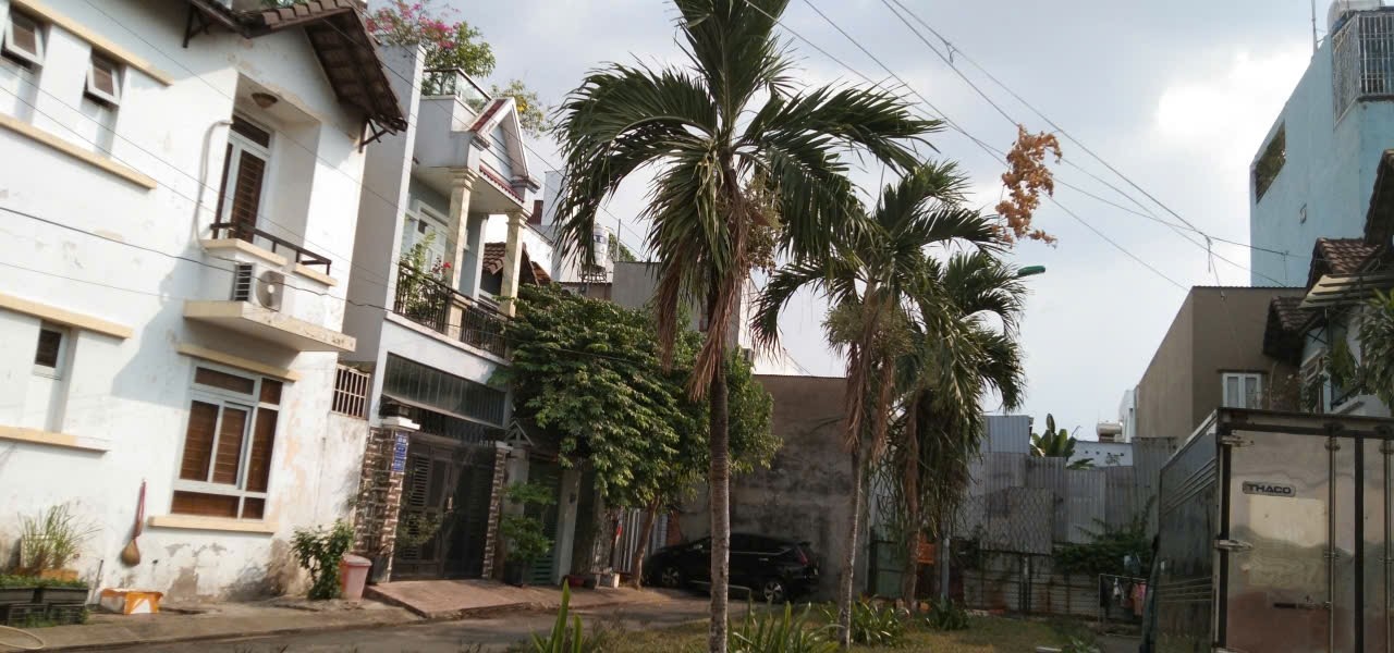 CHO THUÊ PHÒNG TẠI 32/48 ĐƯỜNG SỐ 5, PHƯỜNG BÌNH HƯNG HÒA, QUẬN BÌNH TÂN, TP.HCM (gần trường ĐH Công Thương đường Lê