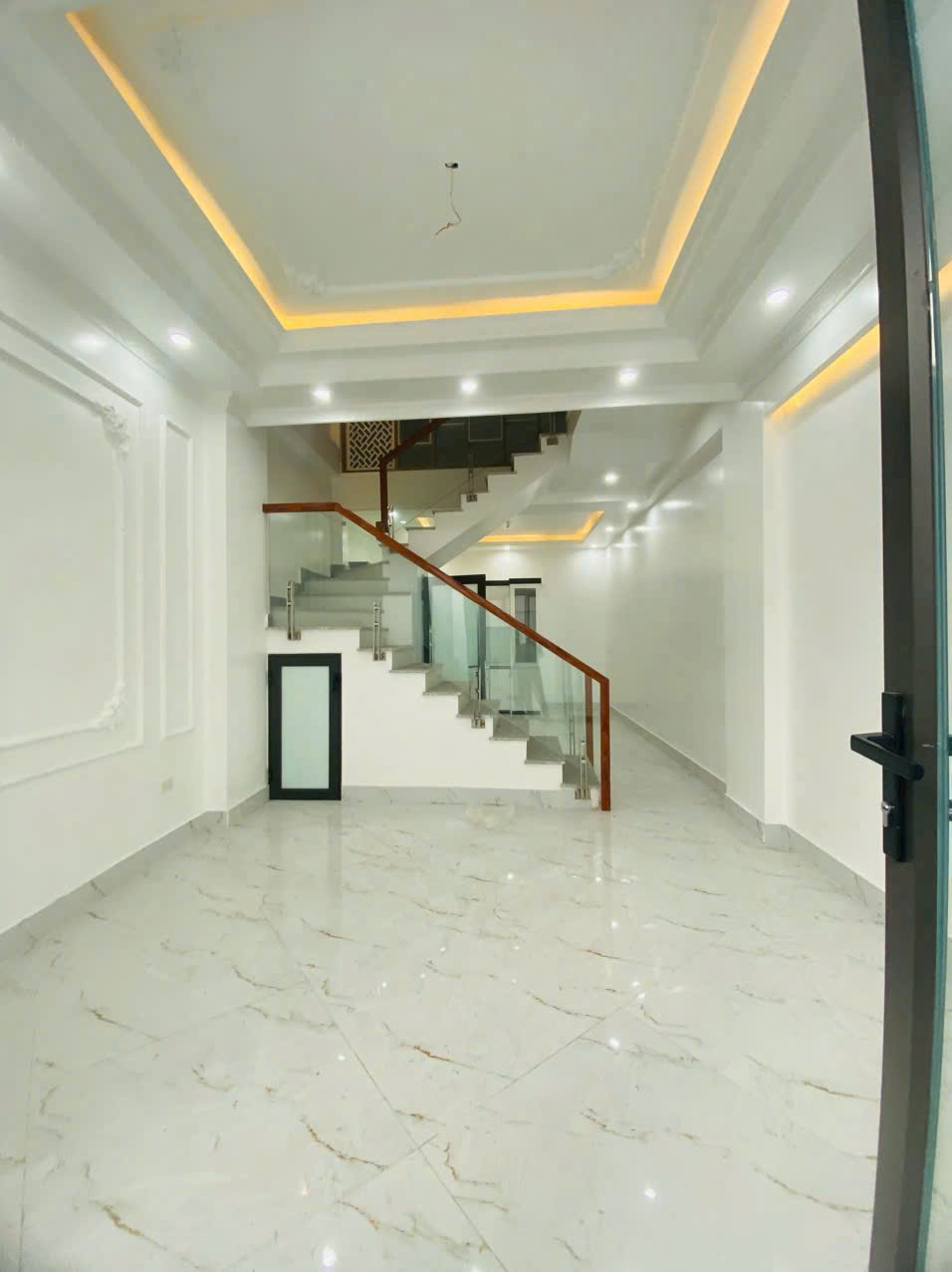 BÁN NHÀ 4 TẦNG BÌNH KIỀU 1 – ĐÔNG HẢI, HẢI PHÒNG NGÕ THÔNG, Ô TÔ ĐỖ GẦN