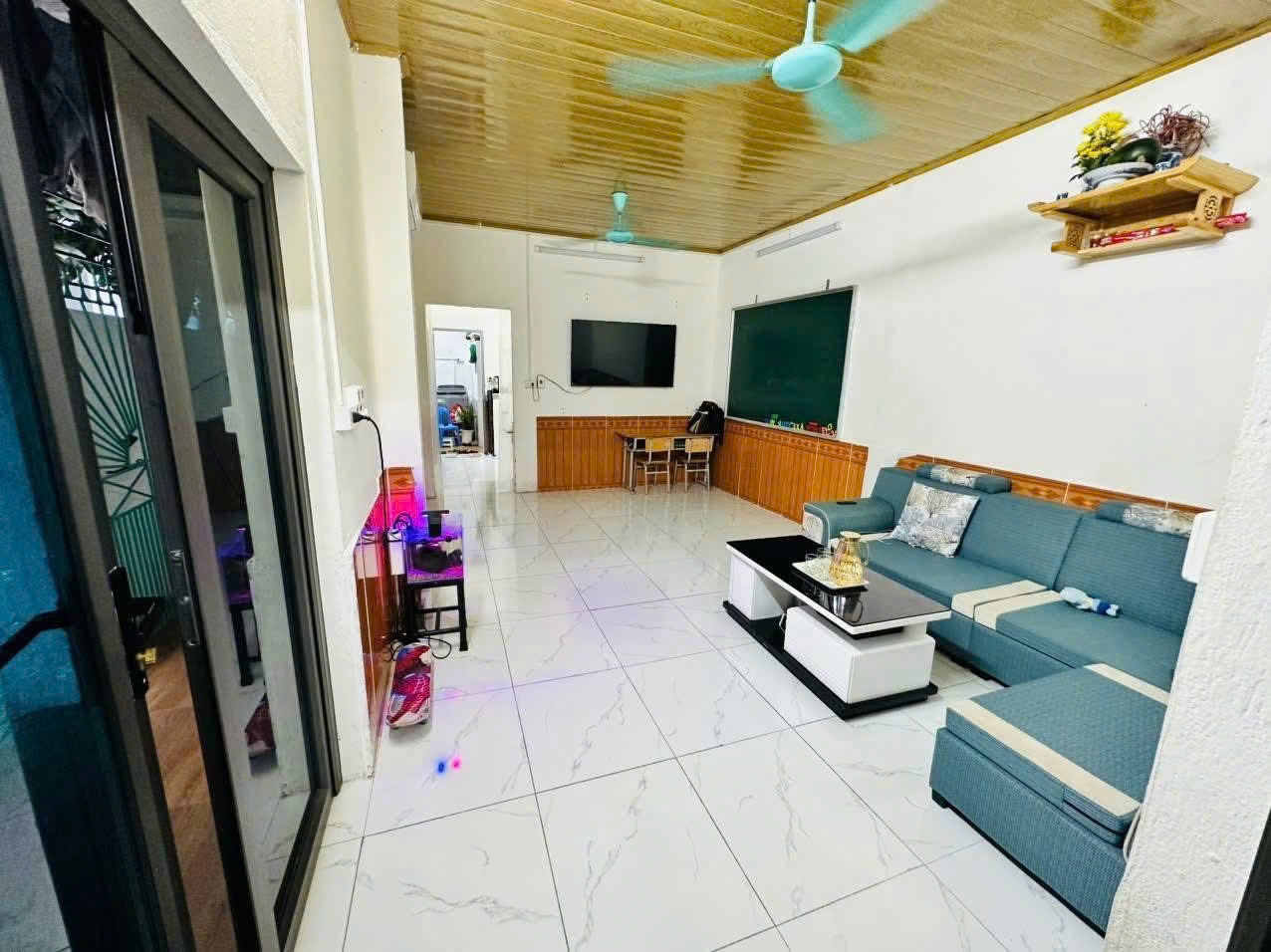 BÁN ĐẤT CHÍNH CHỦ – 2 MẶT TIỀN – TRUNG TÂM PHƯỜNG GIA CẨM, TP VIỆT TRÌ