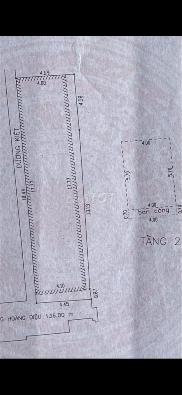 NHÀ ĐẸP – GIÁ TỐT – BÁN GẤP NHÀ tại Phường Bình Thuận, Hải Châu, Đà Nẵng