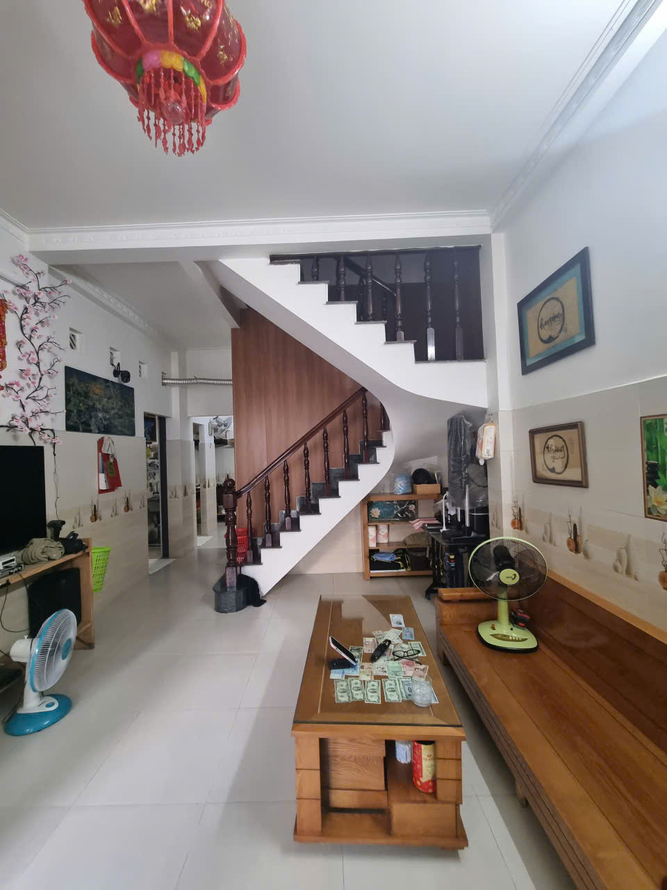 HIẾM – NHÀ HXH LINH CHIỂU – SÁT CV HIMLAM – HOÀNG DIỆU 2 5.8 TỶ