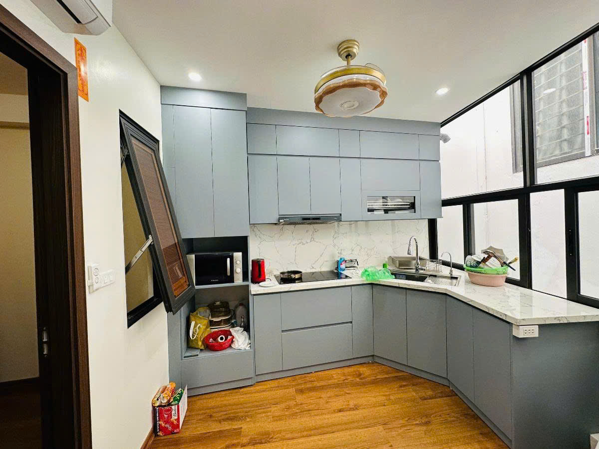 CĂN HỘ CHUNG CƯ THÁP B – 102 THÁI THỊNH 2 MẶT PHỐ HIẾM – GIÁ TỐT