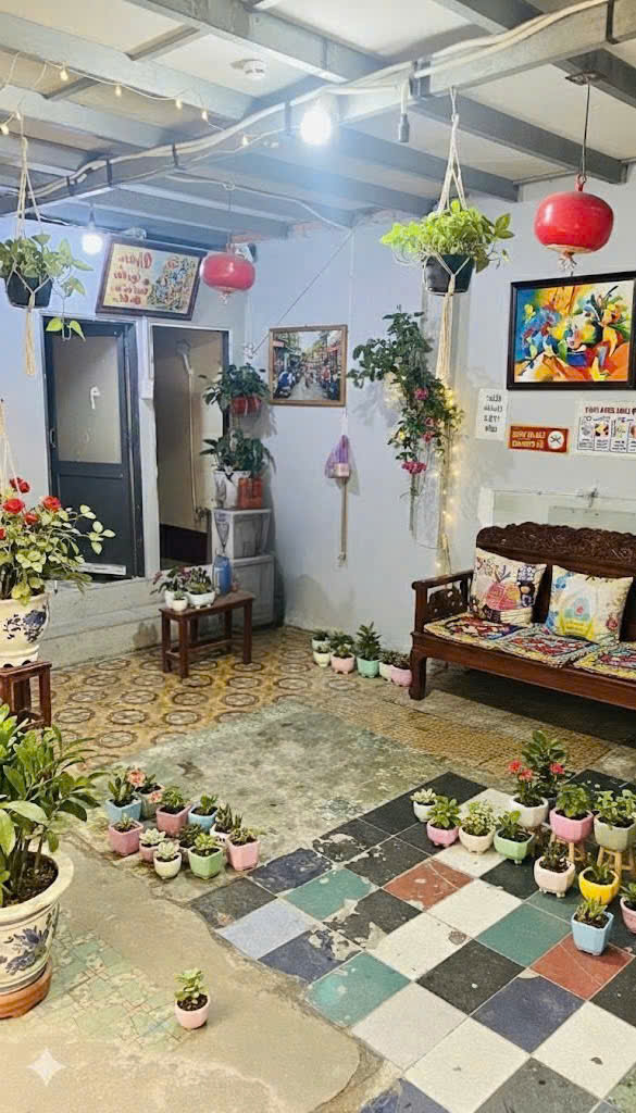 Đón đầu Metro CMT8 – QUẬN TÂN BÌNH – 5x18m (87 m2) – chỉ 70 triệu/m2 – 6.95 tỷ