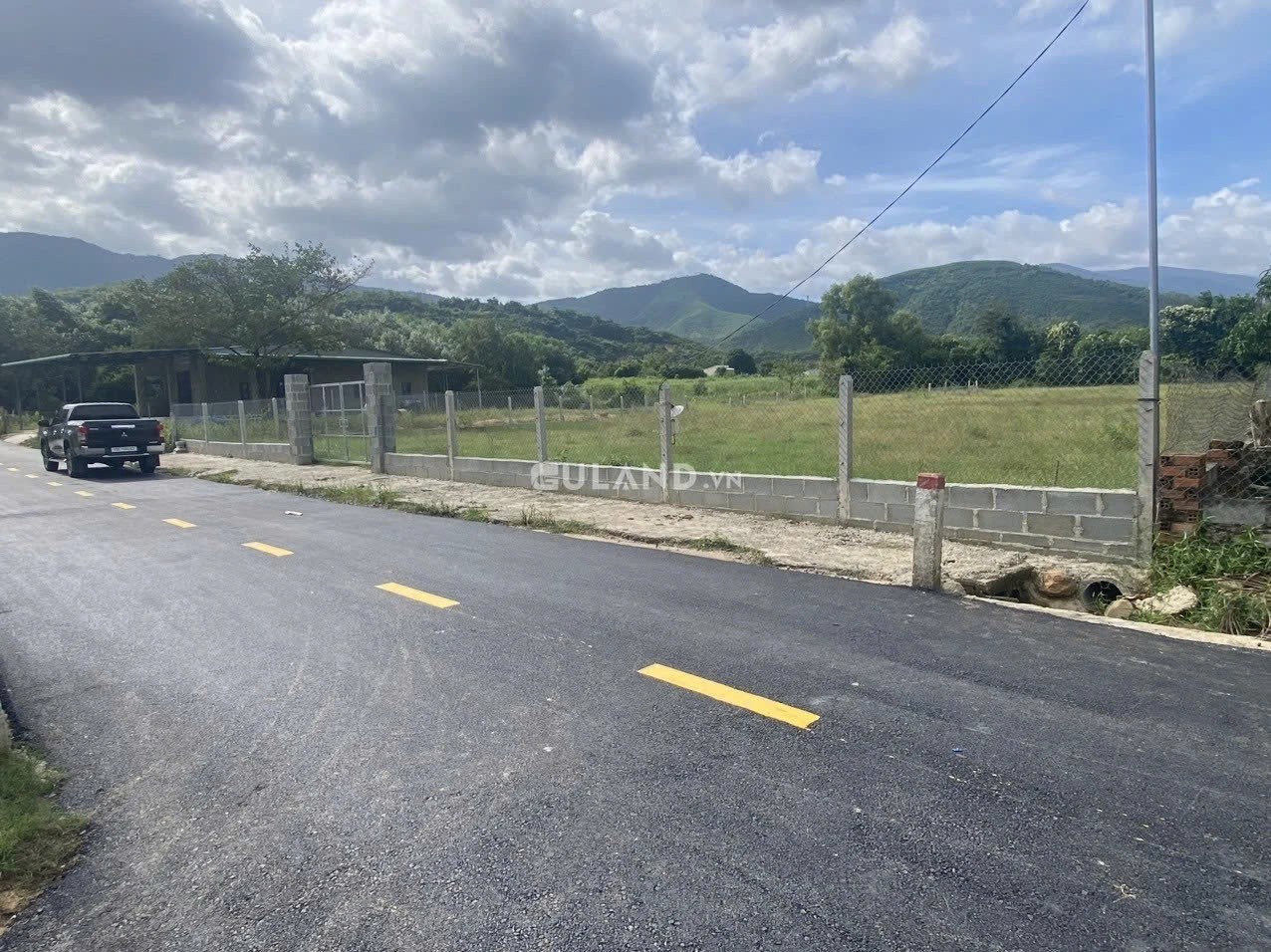 ĐẤT ĐẸP – GIÁ ĐẦU TƯ - CẦN BÁN LÔ ĐẤT VỊ TRÍ ĐẸP TẠI Xã Cam Phước Tây, Cam Lâm, Khánh Hòa