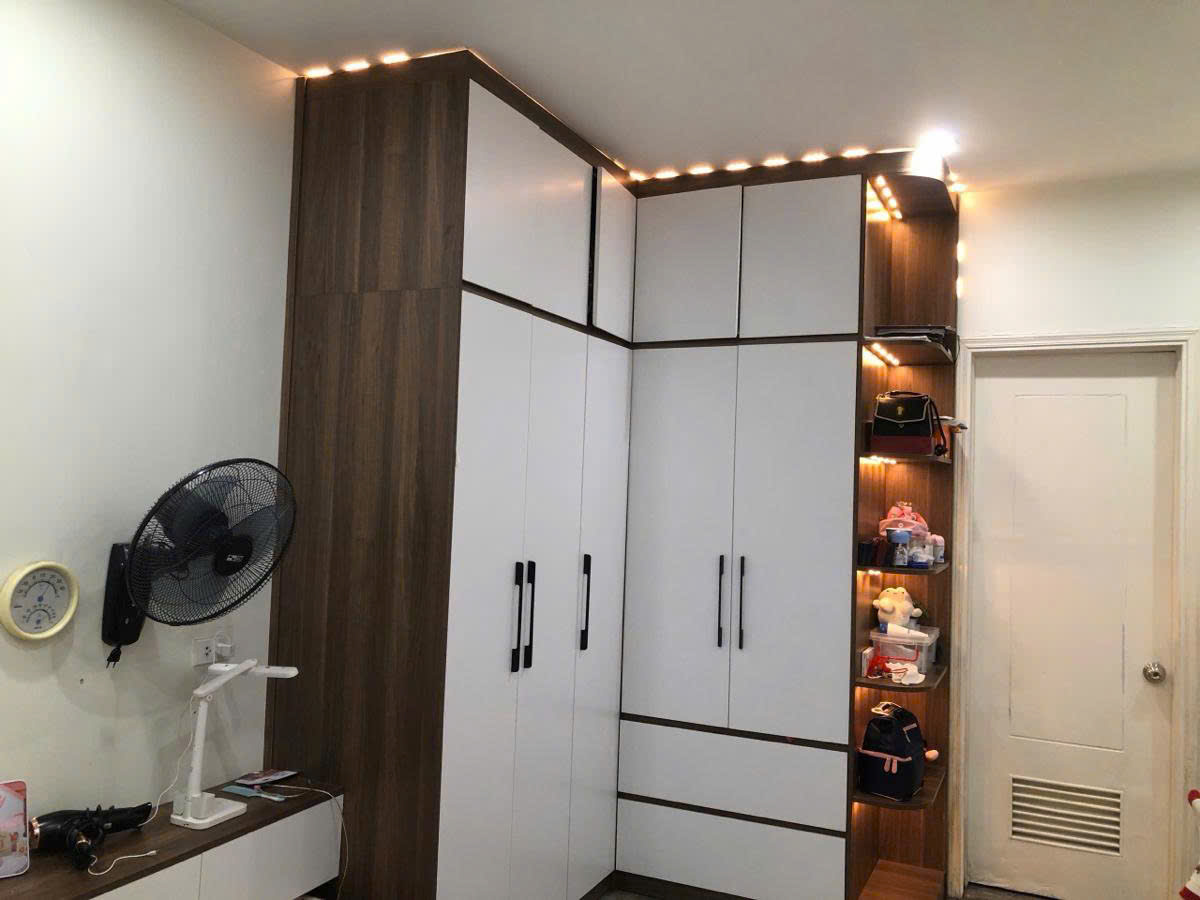 NHÀ MẶT PHỐ HẠ YÊN QUYẾT – CẦU GIẤY 55M² – MT 4M – KINH DOANH SẦM UẤT