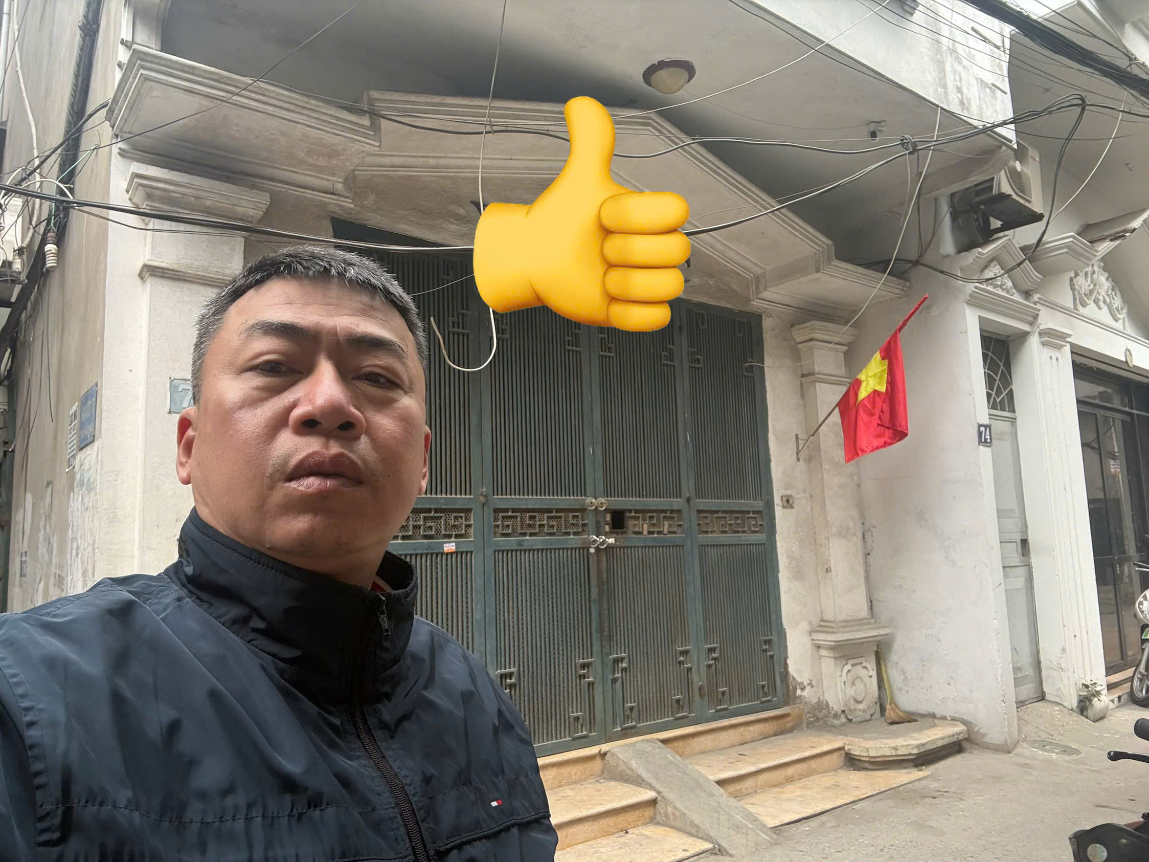 Nhỉnh 11.x tỷ TRUNG TÂM ĐỐNG ĐA HÀO NAM Vị trí cực đẹp, lô góc, kinh doanh, mặt tiền cực rộng giao thông thuận tiện