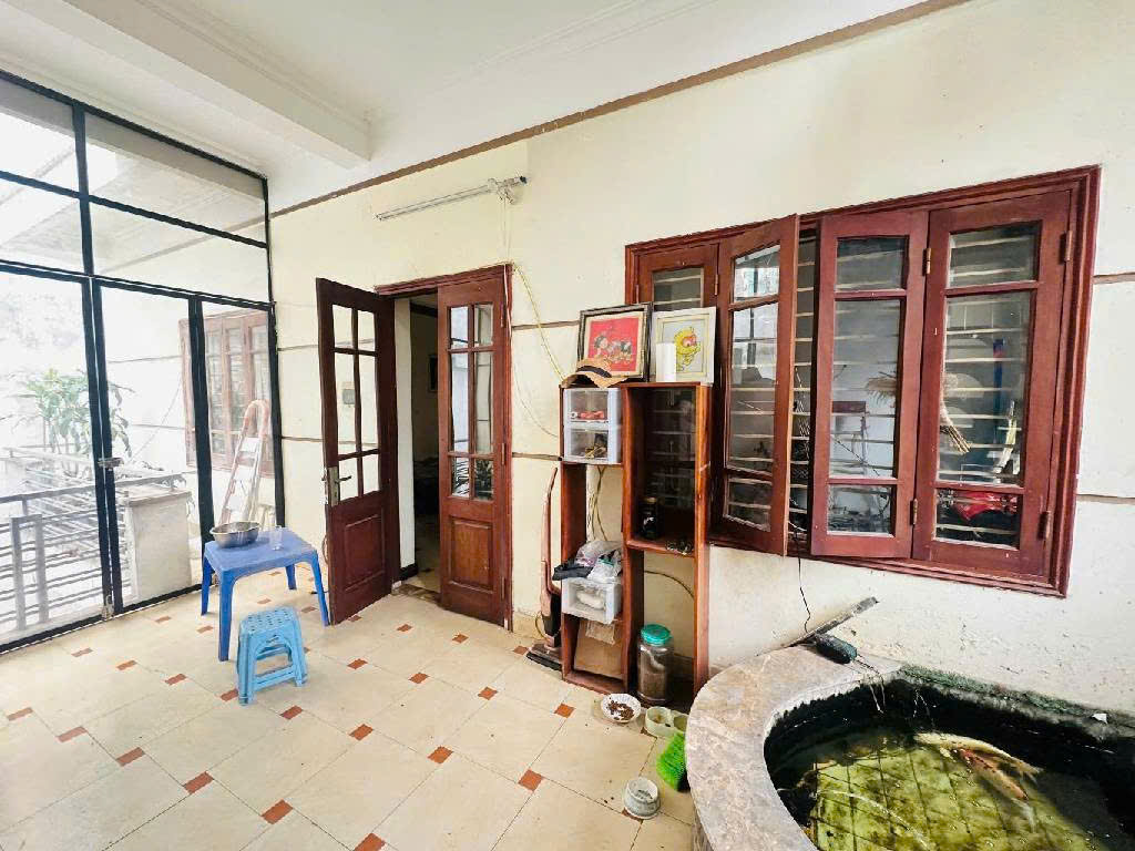 Cực hiếm Vạn Phúc: Lô góc 2 mặt thoáng 45m2, Ô tô qua cổng, giá chỉ 8.5 tỷ