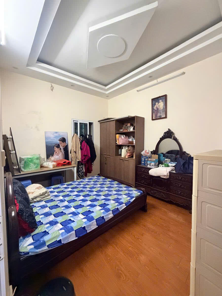 MẶT PHỐ PHẠM NGỌC THẠCH KINH DOANH – ĐỐNG ĐA 69M² – TRỤC PHỐ VÀNG