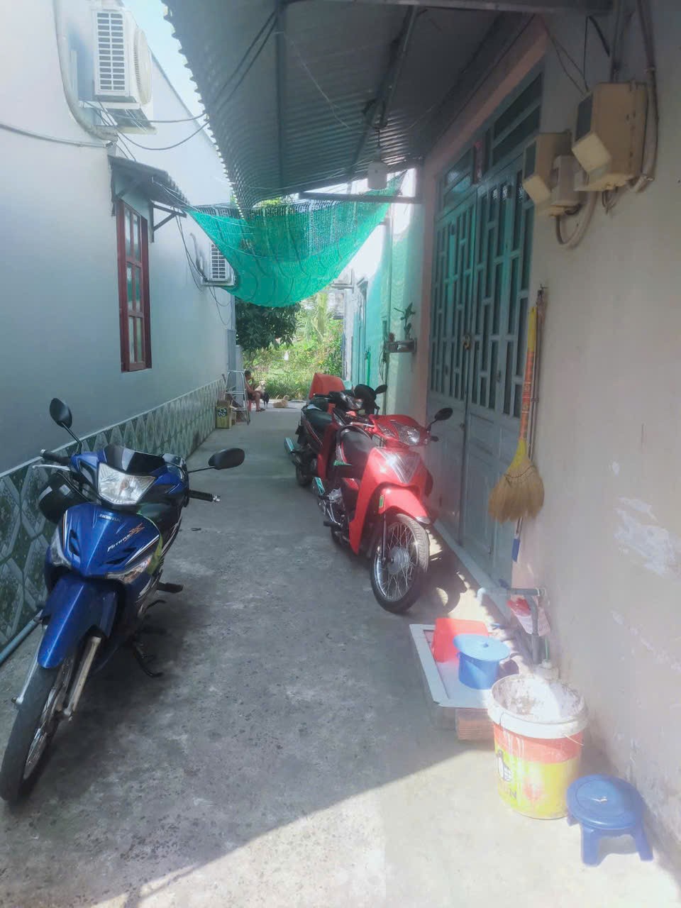 NHÀ CẤP 4 – GIÁ TỐT – CHÍNH CHỦ CẦN BÁN TẠI Hiệp Phước , Nhà Bè, HCM