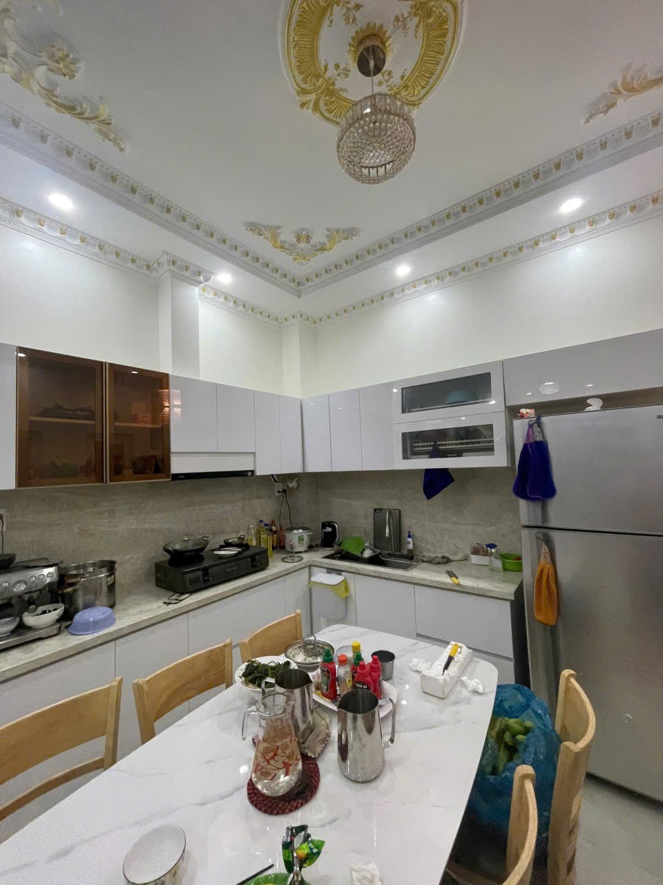 ĐẤT ĐẸP – GIÁ TỐT – CHÍNH CHỦ BÁN Tại Bờ kè mương khai, Phường Long Tuyền, Quận Bình Thuỷ