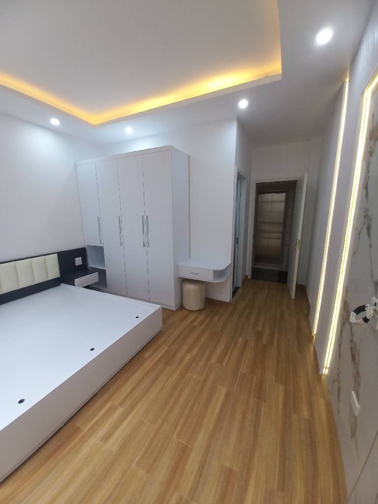 Bán nhà riêng Đại Mỗ_Nam Từ Liêm_36m2_12 tỷ (thương lượng)_ Thang máy