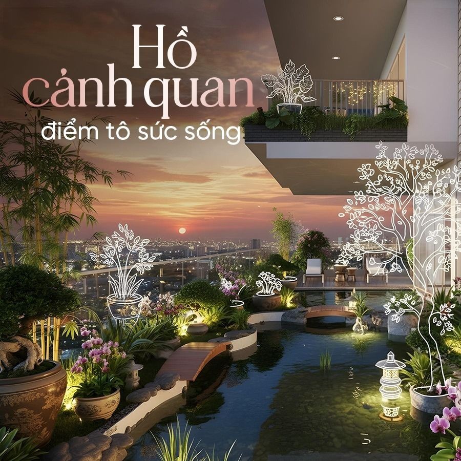 Chỉ từ 66 triệu/m², khách hàng đã có thể sở hữu FIATO UPTOWN PENTHOUSE tại Thủ Đức