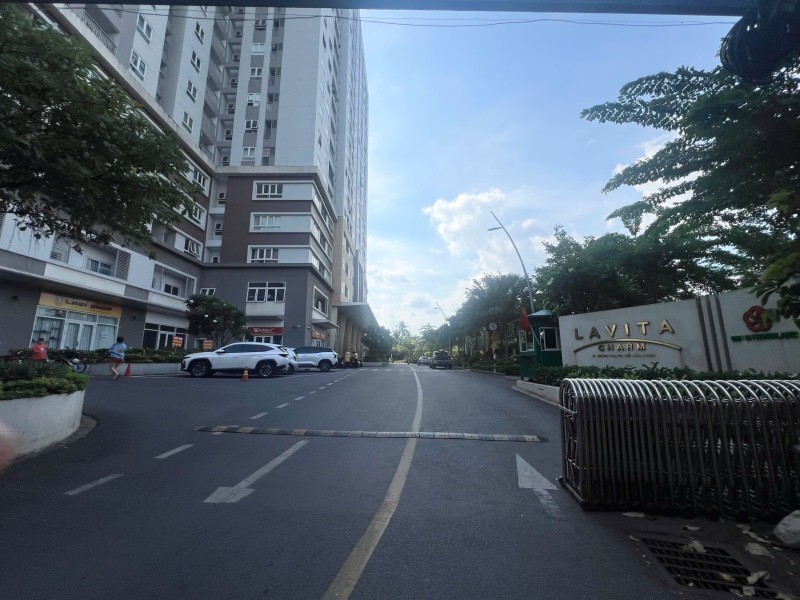 Bán nhà đường số 4, Phường Trường Thọ, Thủ Đức, TP HCM. DT 175m2, 3PN, SHR, giá 8.69 tỷ - 0933125879