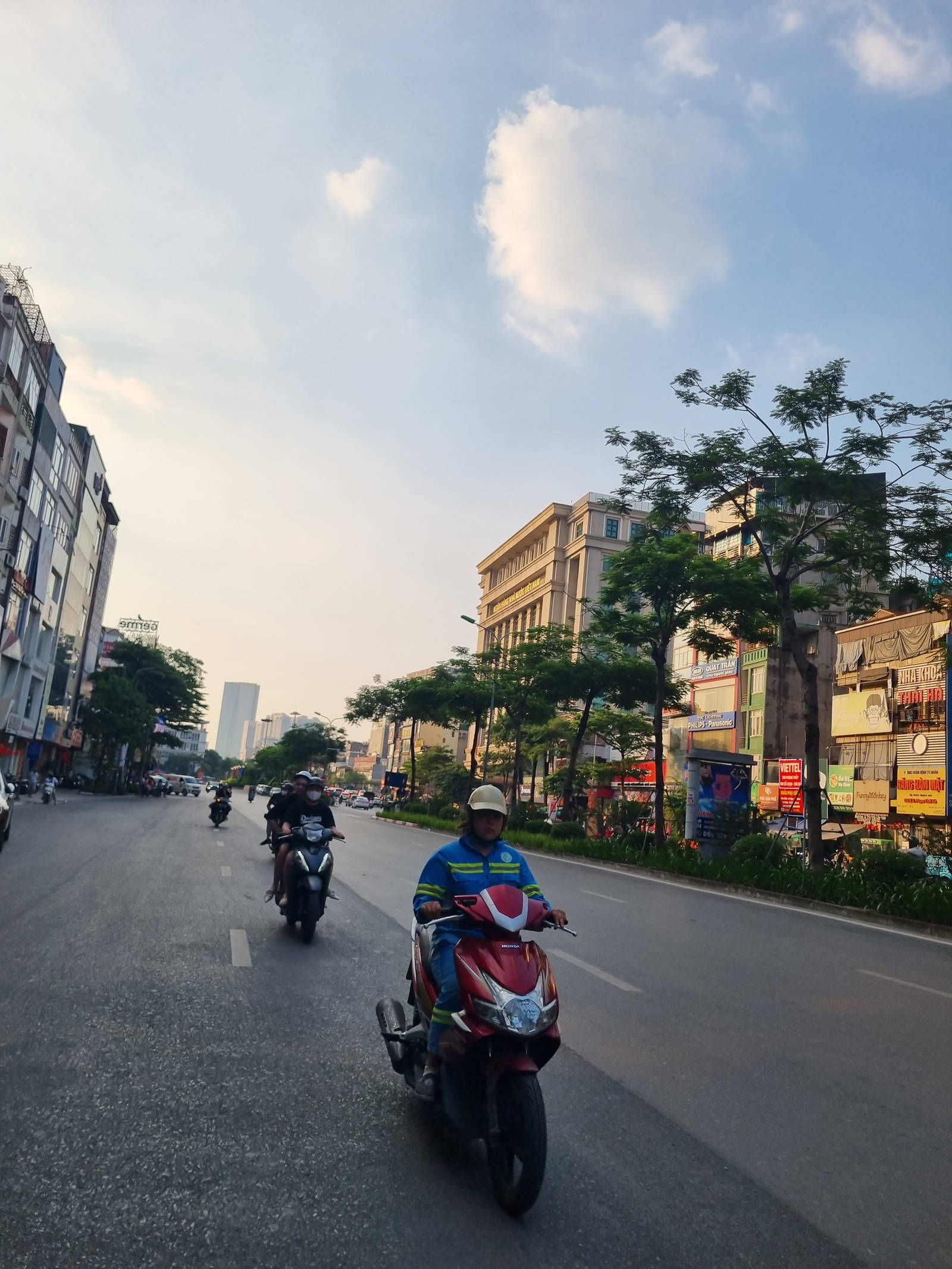 MẶT PHỐ VIP XÃ ĐÀN – 2 MẶT PHỐ HIẾM – MT 12M BỀ THẾ – GIÁ CHỈ GẦN 700TR/M² – QUỸ ĐẤT VÀNG TRUNG TÂM ĐỐNG ĐA