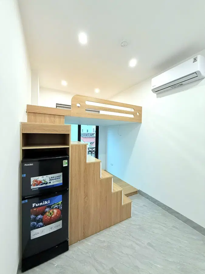 Bán Nhà Đội Cấn. Ba Đình. 7 Tầng Thang Máy. Ô Tô. DT 94m2. MT 5.3m. Giá 27.3 Tỷ.