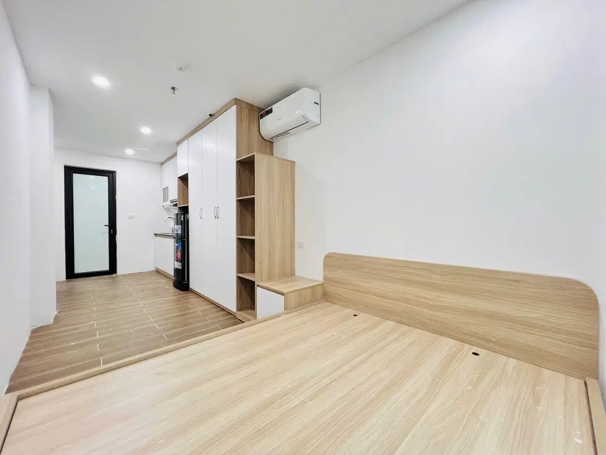 Bán Nhà Khương Trung. Thanh Xuân. 7 Tầng Thang Máy. DT 85m2. MT 9.3m. Giá 27.5 Tỷ.