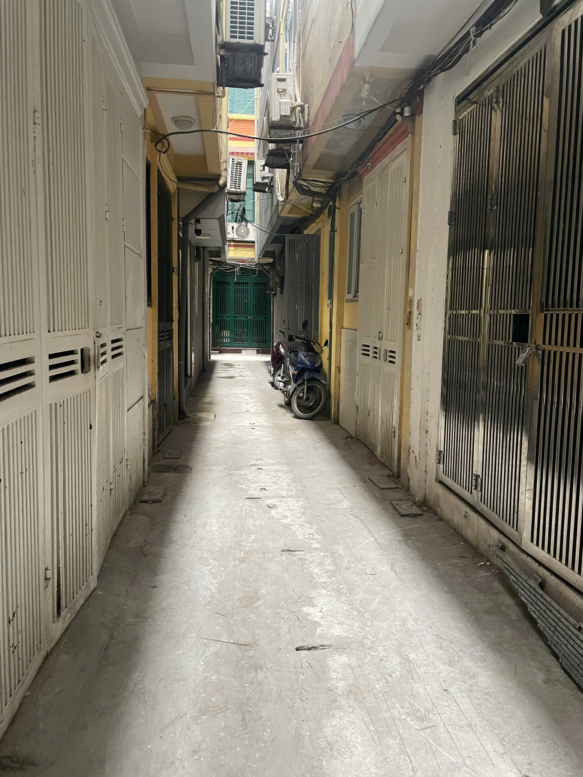 ⚡️ GIÁ ĐẦU TƯ HIẾM THANH XUÂN 4 tầng, gần ô tô, hơn 6 tỷ