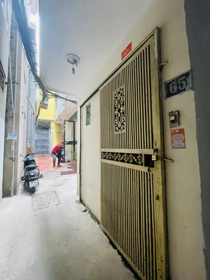 hàng nóng!:KINH DOANH - NGÕ NÔNG - ĐẸP FULL NỘI THẤT - 5 TẦNG✨ - LÕI CHỢ Bán nhà Đống Đa