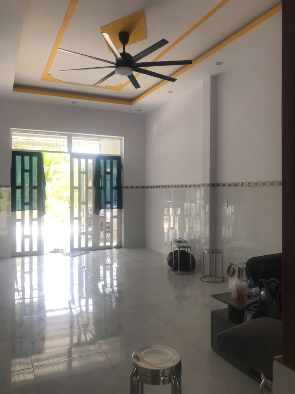 CHÍNH CHỦ CHO THUÊ NHÀ - VỊ TRÍ TẠI : ấp 3, Mỹ lệ, Tây Ninh