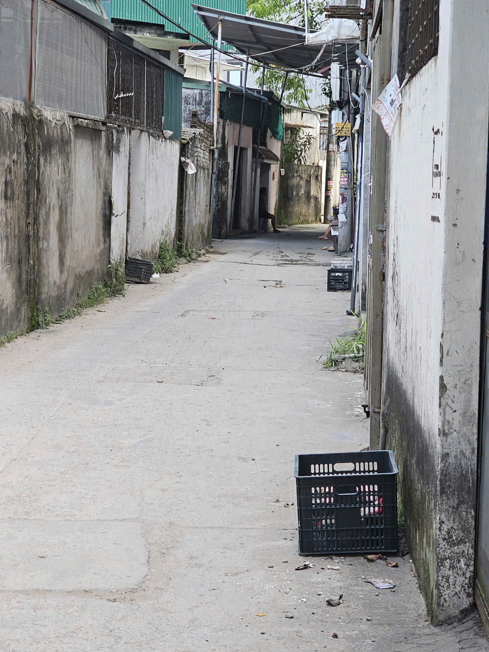 BÁN GẤP 56M2 ĐẤT TÂY TỰU, CÁCH Ô TÔ TRÁNH 20M, GIÁ ĐẦU TƯ CHỈ 7.3 TỶ, XÂY CCMN NGON