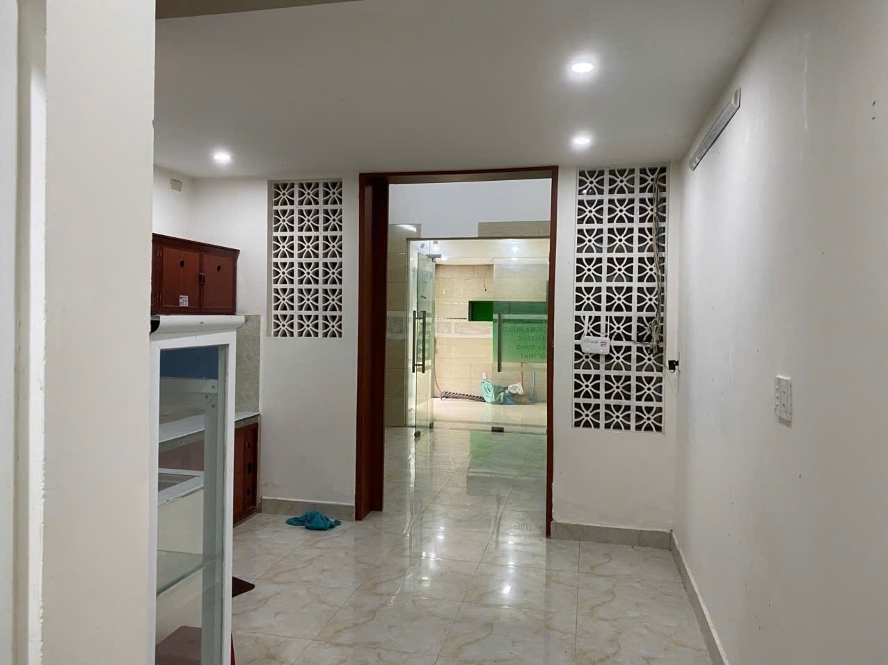 ► 25m ra MT Nguyễn Phước Nguyên, 74.5m2, 2 tầng kiên cố, 3PN, Sân Rộng, 3.7x tỷ