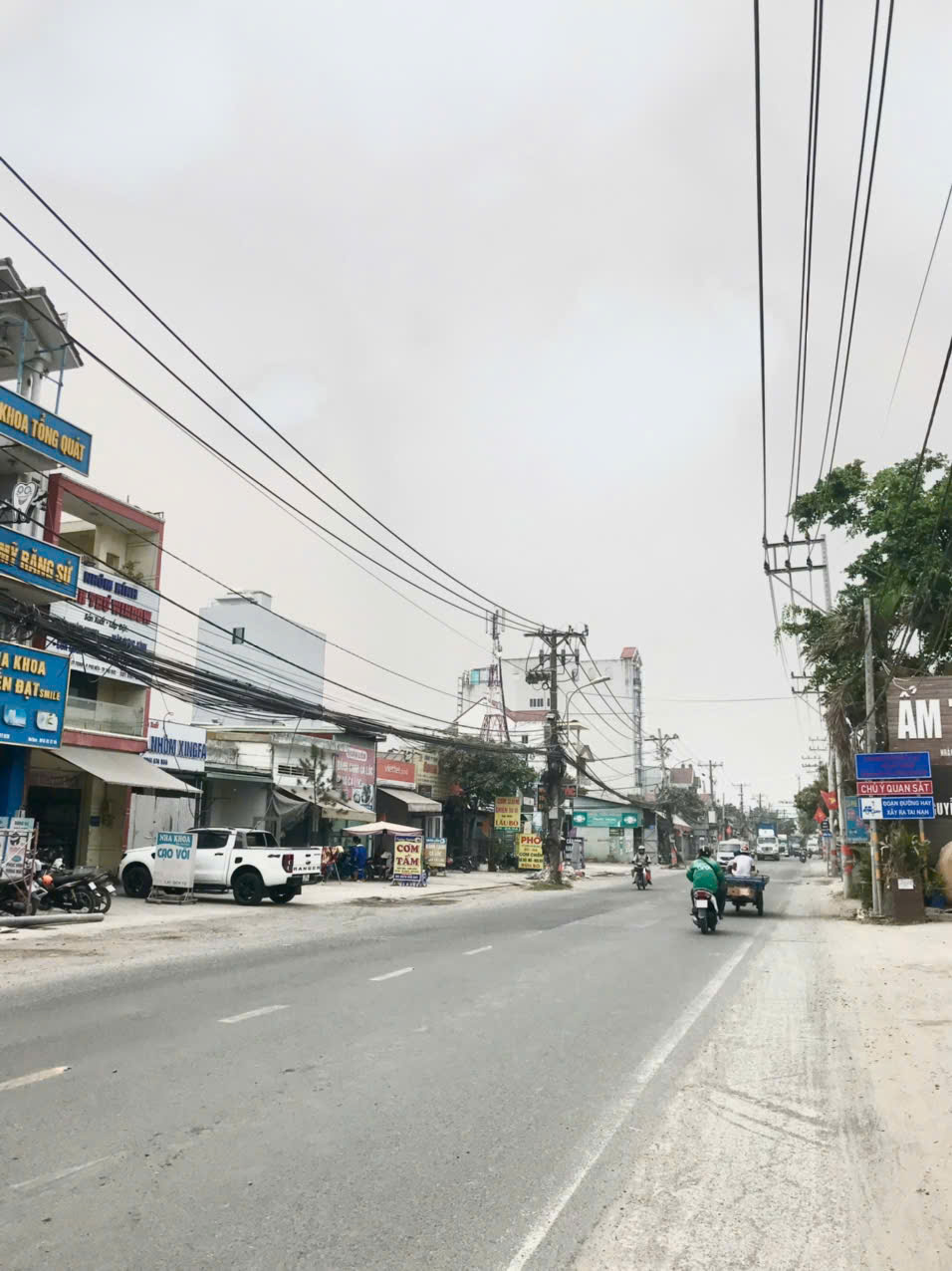 ***BÁN SIÊU PHẨM ĐẤT ĐẸP *** Đầu tư kinh doanh hay ở đều phù hợp