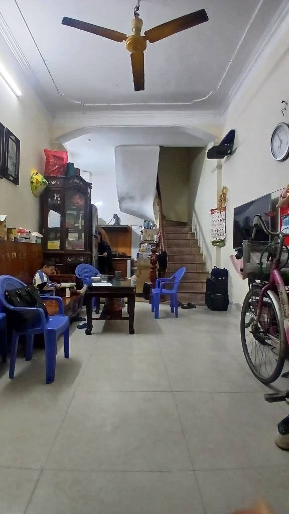 Bán nhà Kim Giang, Thanh Liệt, Gần ô tô, gần phố, 26m2, 4.9 tỷ(CTL)