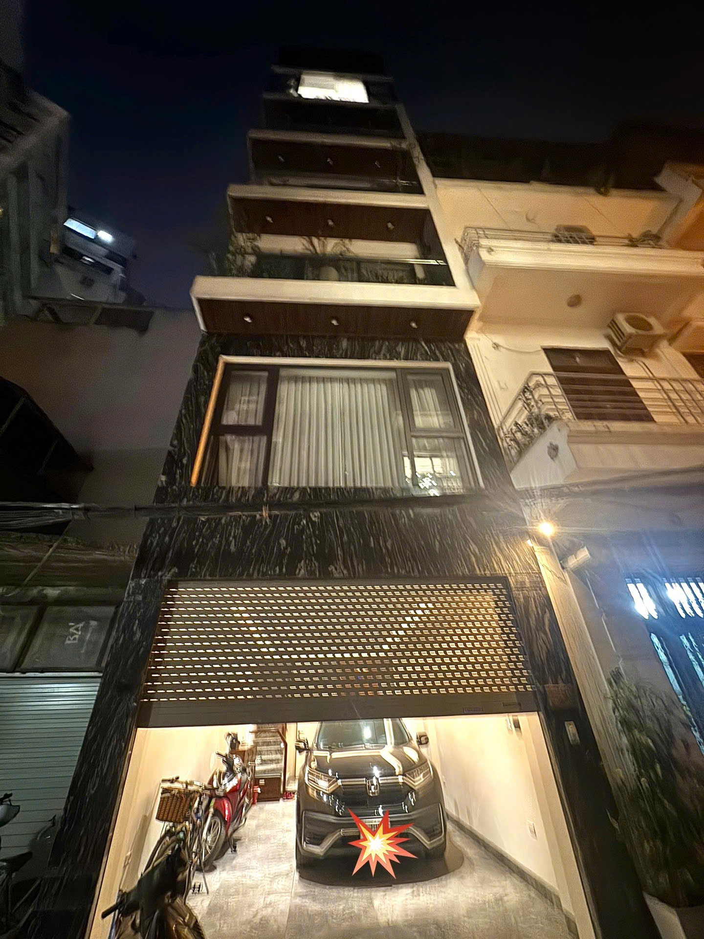 NHÀ ĐẸP CHÍNH CHỦ - GIÁ TỐT - Vị Trí Đắc Địa Tại Bồ Đề, Quận Long Biên