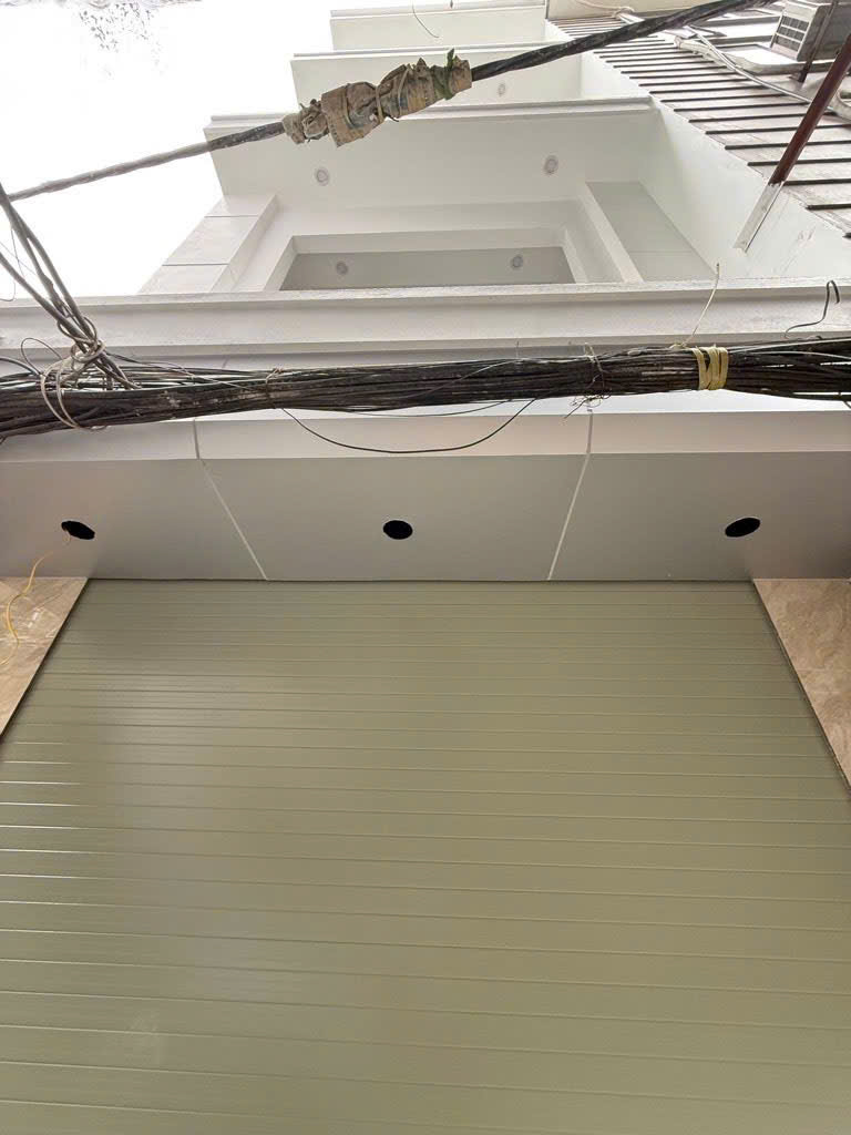 Nhà đẹp mới xây Trương Định, Hoàng Mai - 6 tầng thang máy - Ngõ ba gác - 31m2 - Giá 7,5 tỷ