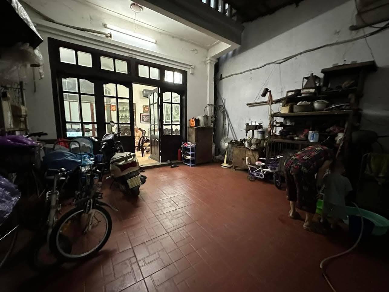 Bán nhà mặt ngõ ôtô kinh doanh phố Thụy Khuê 88m2 5tầng mặt tiền 4.7m 24 tỷ - 0934266323