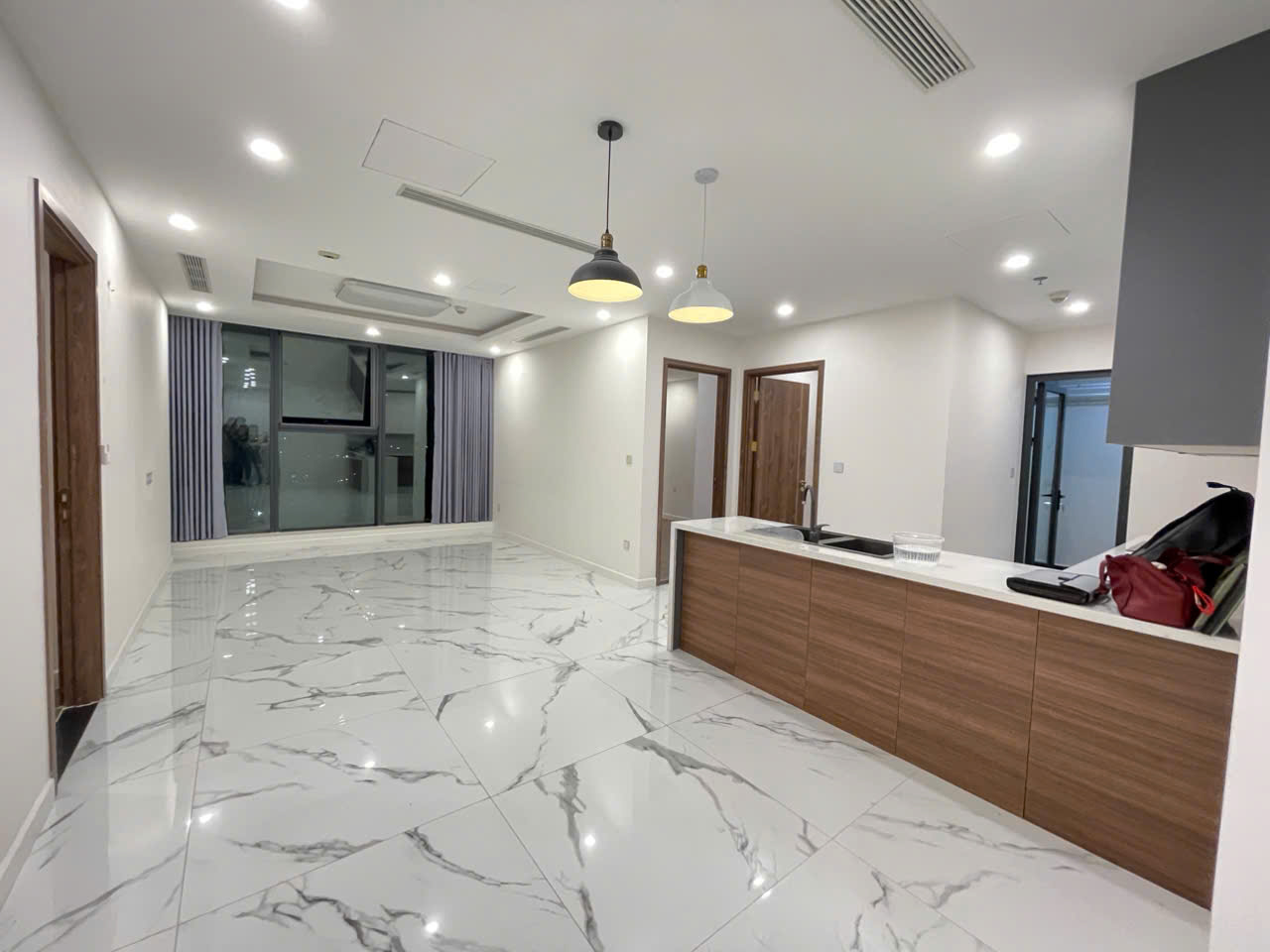 Căn hoa hậu view kim cương C.Cư Sunshine City tòa S6,tầng đẹp-Bắc Từ Liêm, 86.4m,10.75 tỷ