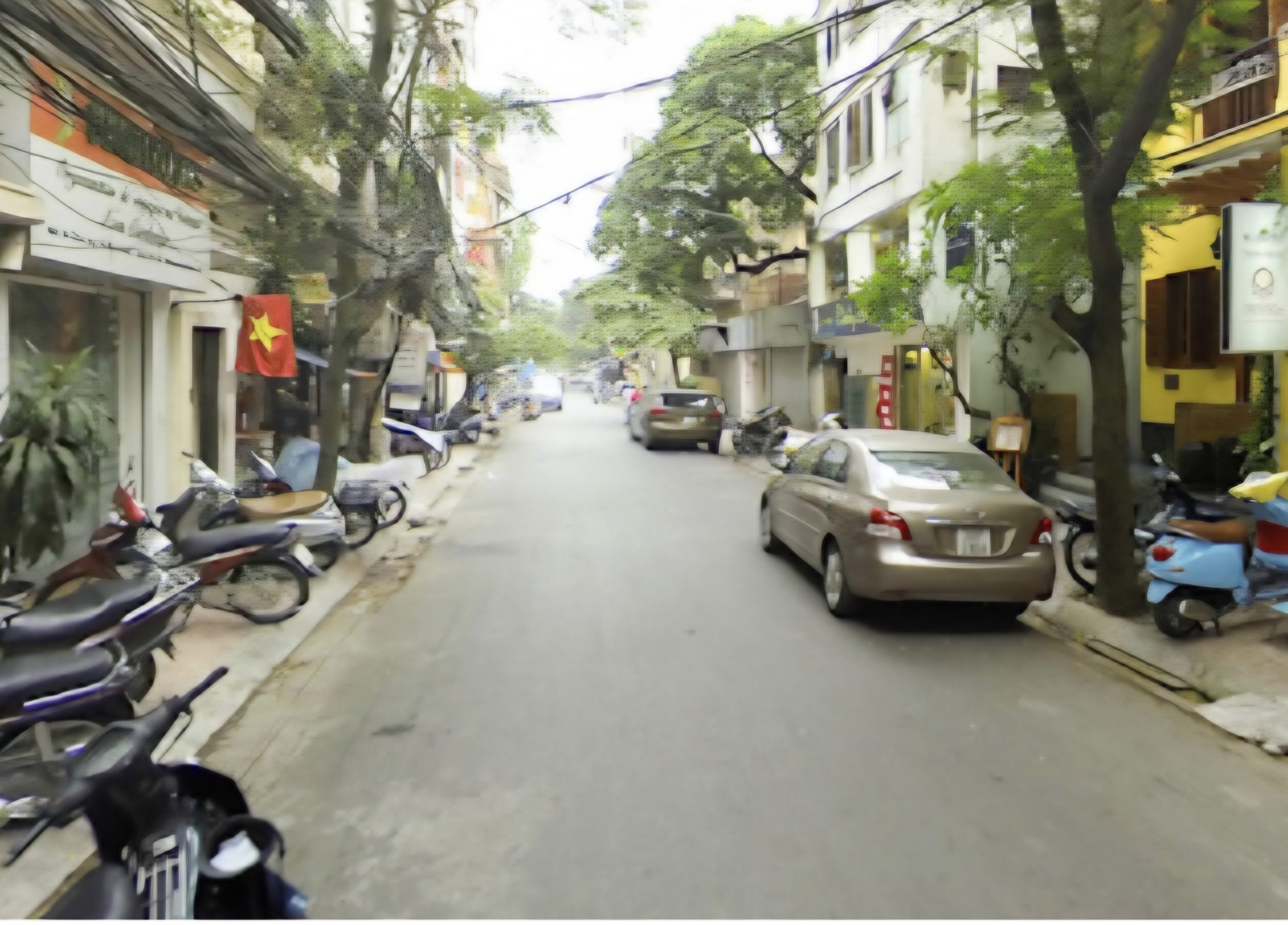 SHOP MẶT PHỐ CHÂU LONG – BÁN GÌ CŨNG ĐẮT