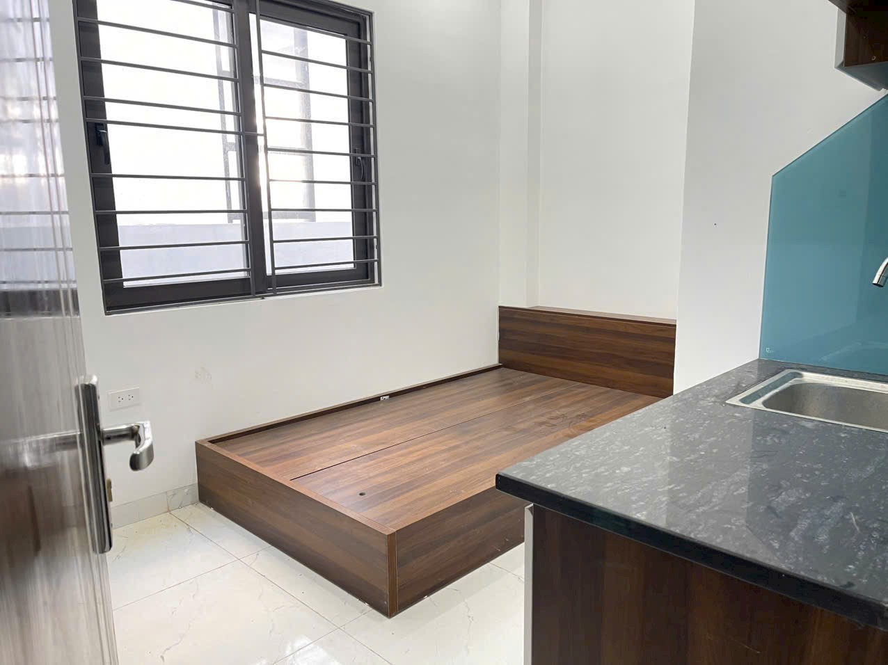 Một sản phẩm hiếm tại Tây Hồ dành cho nhà đầu tư thích tài sản nhỏ gọn – hiệu suất cao – vận hành liền tay.