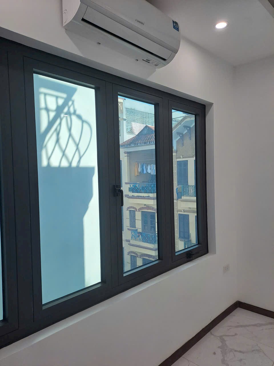 Một căn nhà hiếm trong tầm giá tại lõi Hai Bà Trưng dành cho gia đình muốn chốt nhanh – ở ngay – đón Tết an cư.