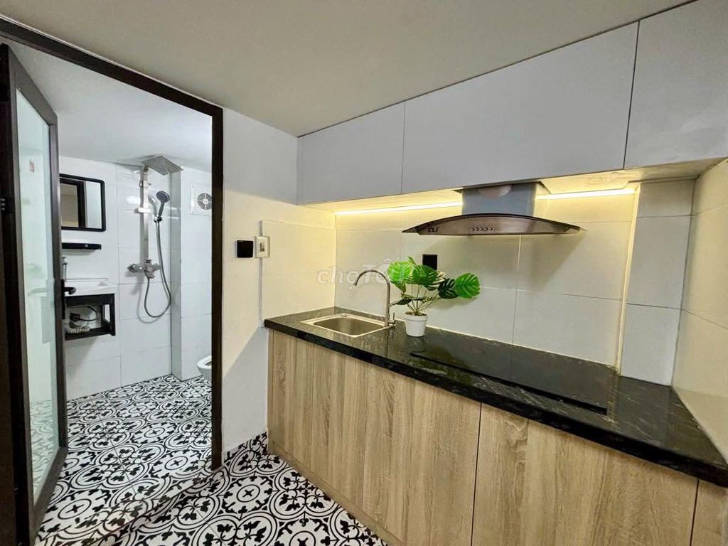 TÒA NHÀ CĂN HỘ CCMN CHO THUÊ ,Nguyễn NGỌC VŨ