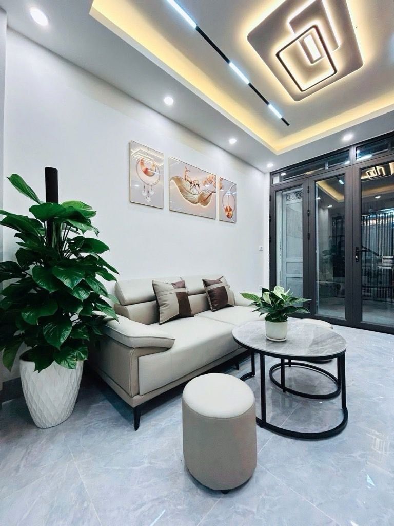 HOA BẰNG – CẦU GIẤY | Ô TÔ TRÁNH – HAI THOÁNG TRƯỚC SAU | NHÀ SIÊU ĐẸP – PHÂN KHÚC CỰC HIẾM