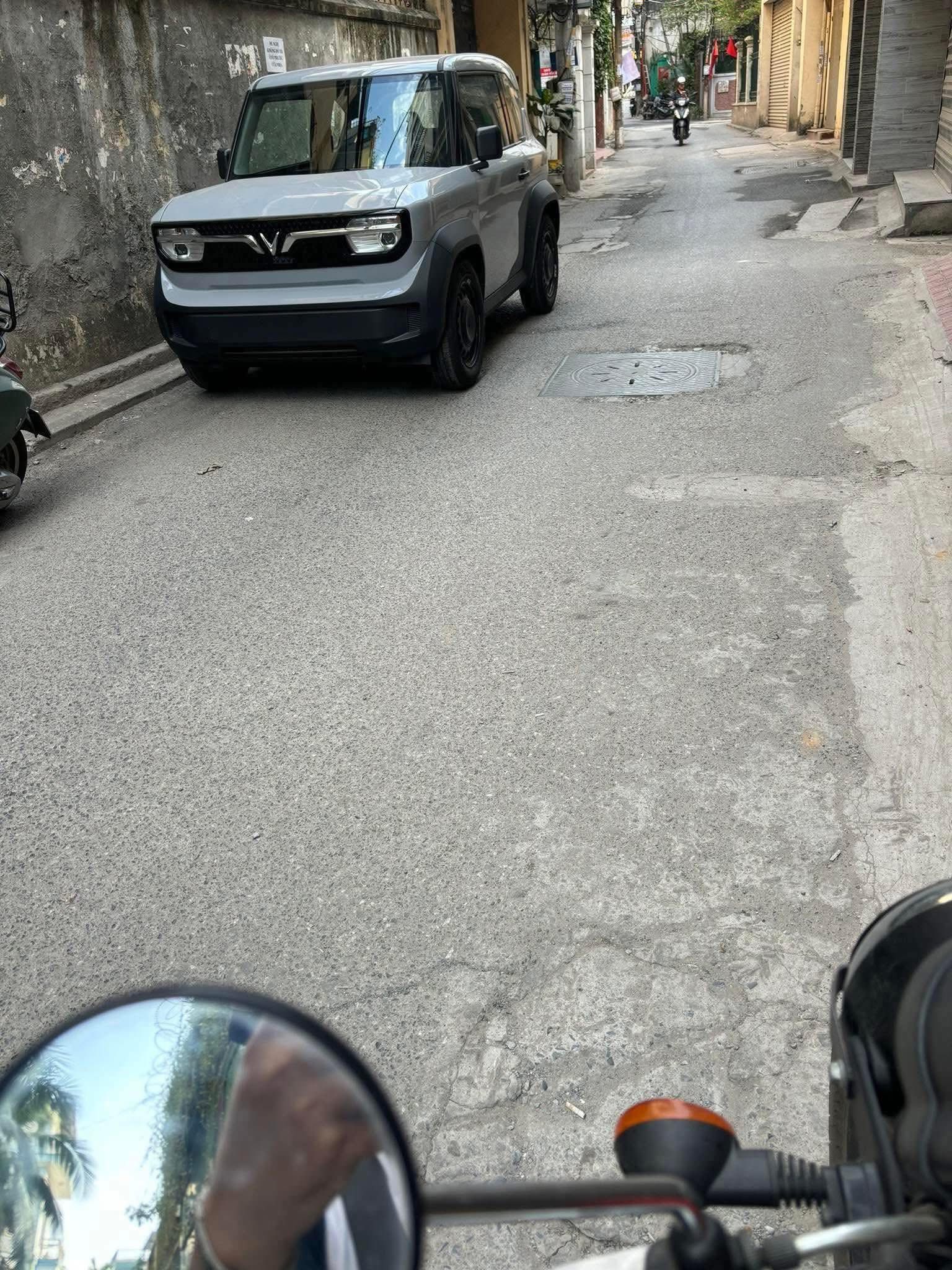 SIÊU PHẨM, NGÕ 175, LẠC LONG QUÂN, CẦU GIẤY-KD-Ô TÔ:50/55M X5T, MT 4,2M, GIÁ 18,9 TỶ.