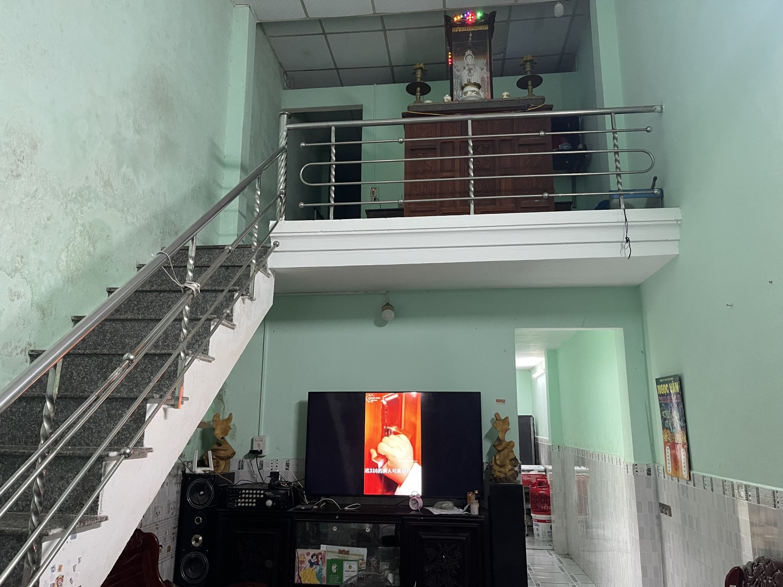 Bán nhà kiệt ô tô Ngô Quyền gần biển Sơn Trà, 51.4m2, giá 3.1 tỷ Nội dung bài đăng: