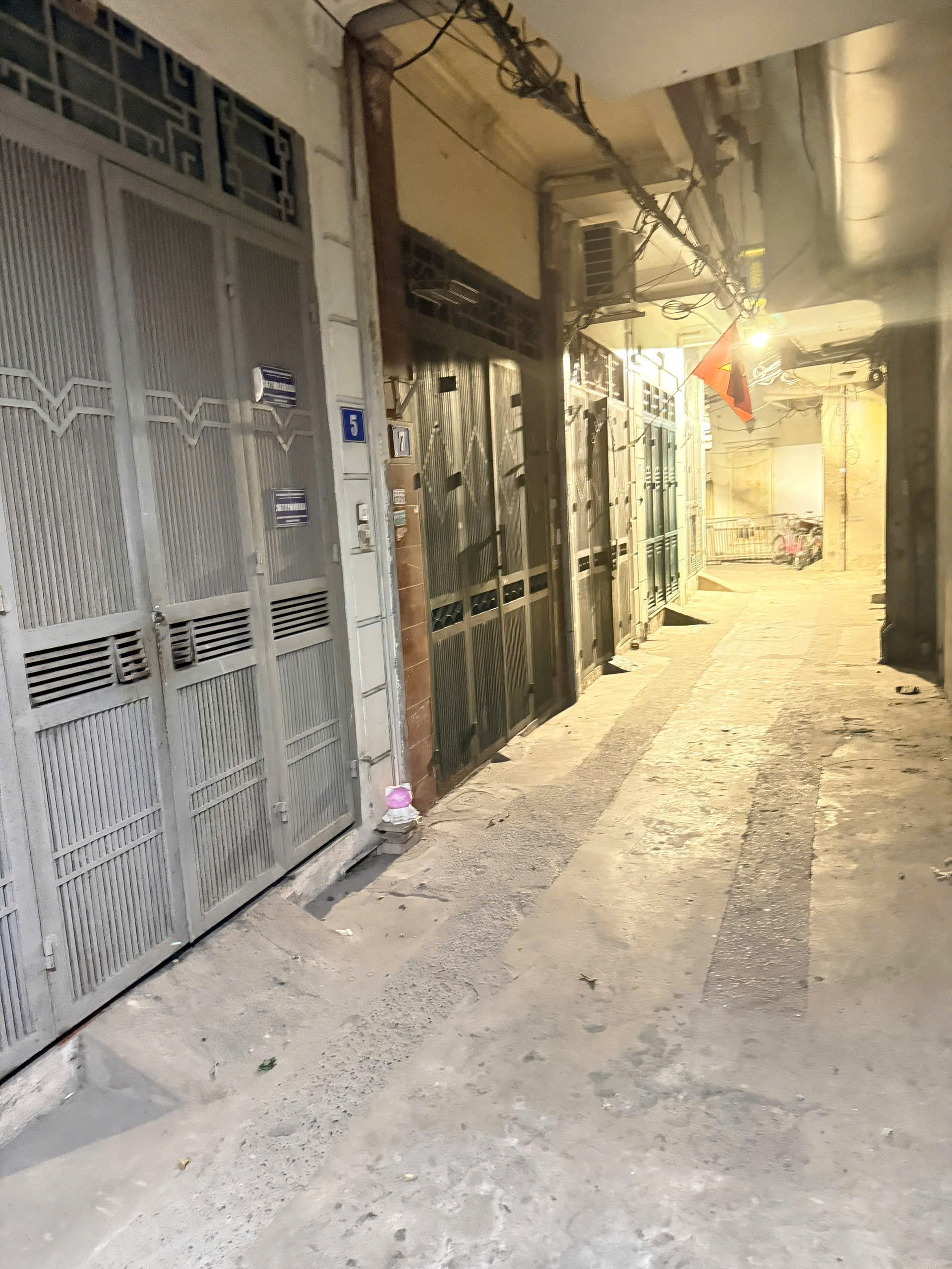 ❤️ AN CƯ LÝ TƯỞNG! Nhà 4 tầng lõi Đống Đa, đủ công năng, xách vali về ở.