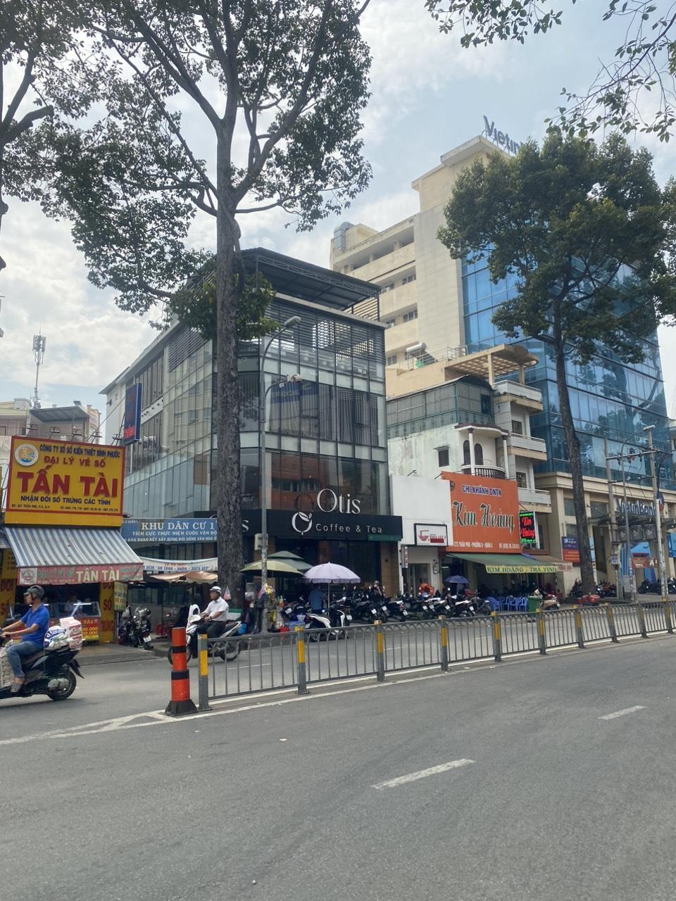 CHỈ 8,2 TỶ, 65M Hẻm Ôtô-Gần AN ĐÔNG-AN DƯƠNG VƯƠNG-(3.9m NH4.6x15) Hàng Hiếm Khu Vực