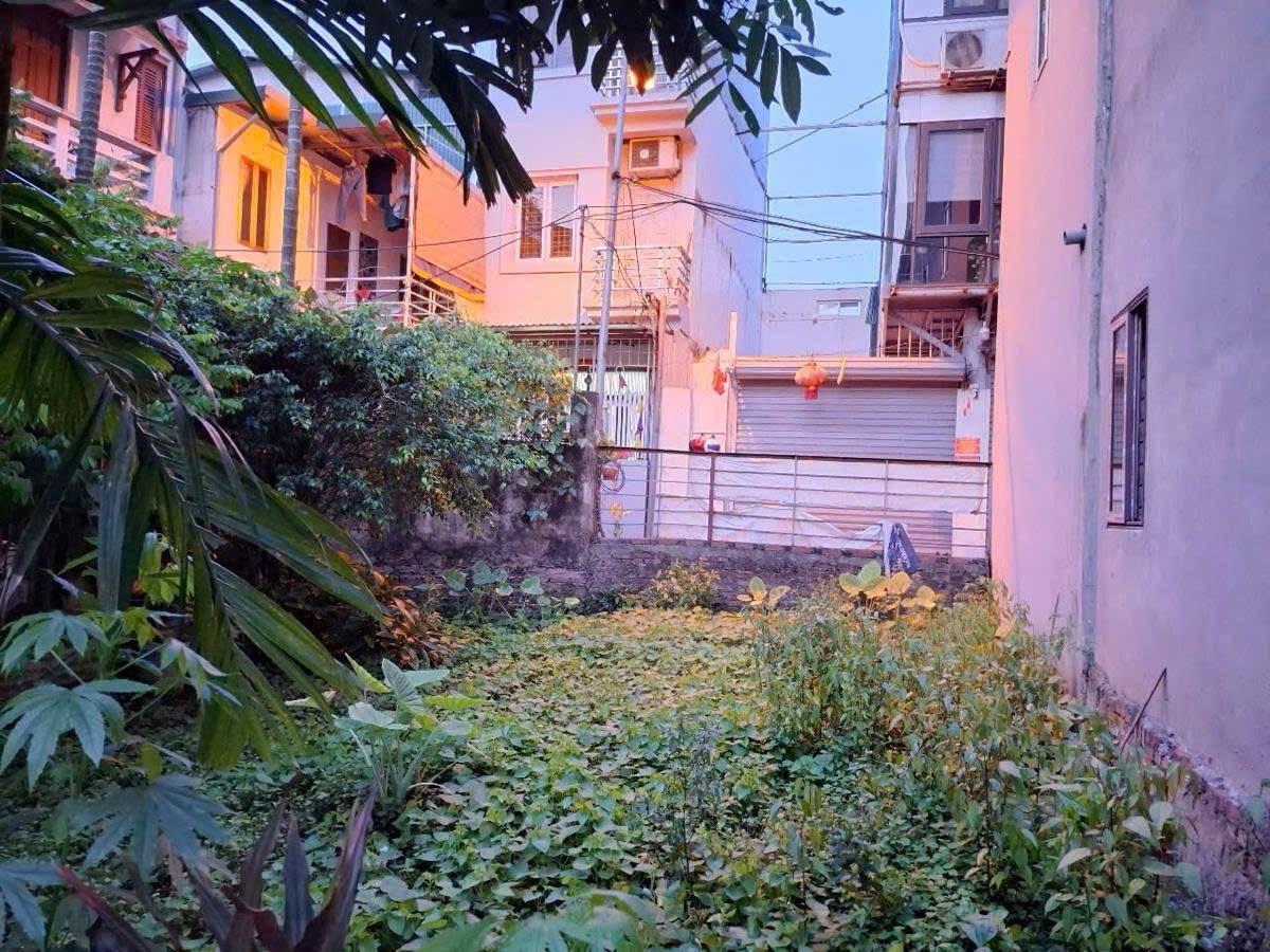 BÁN MẢNH ĐẤT ĐẸP PHỐ ĐÔNG THIÊN – MẶT TIỀN KHỦNG 13,3M – NỞ HẬU – PHÙ HỢP XÂY CCMN DÒNG TIỀN