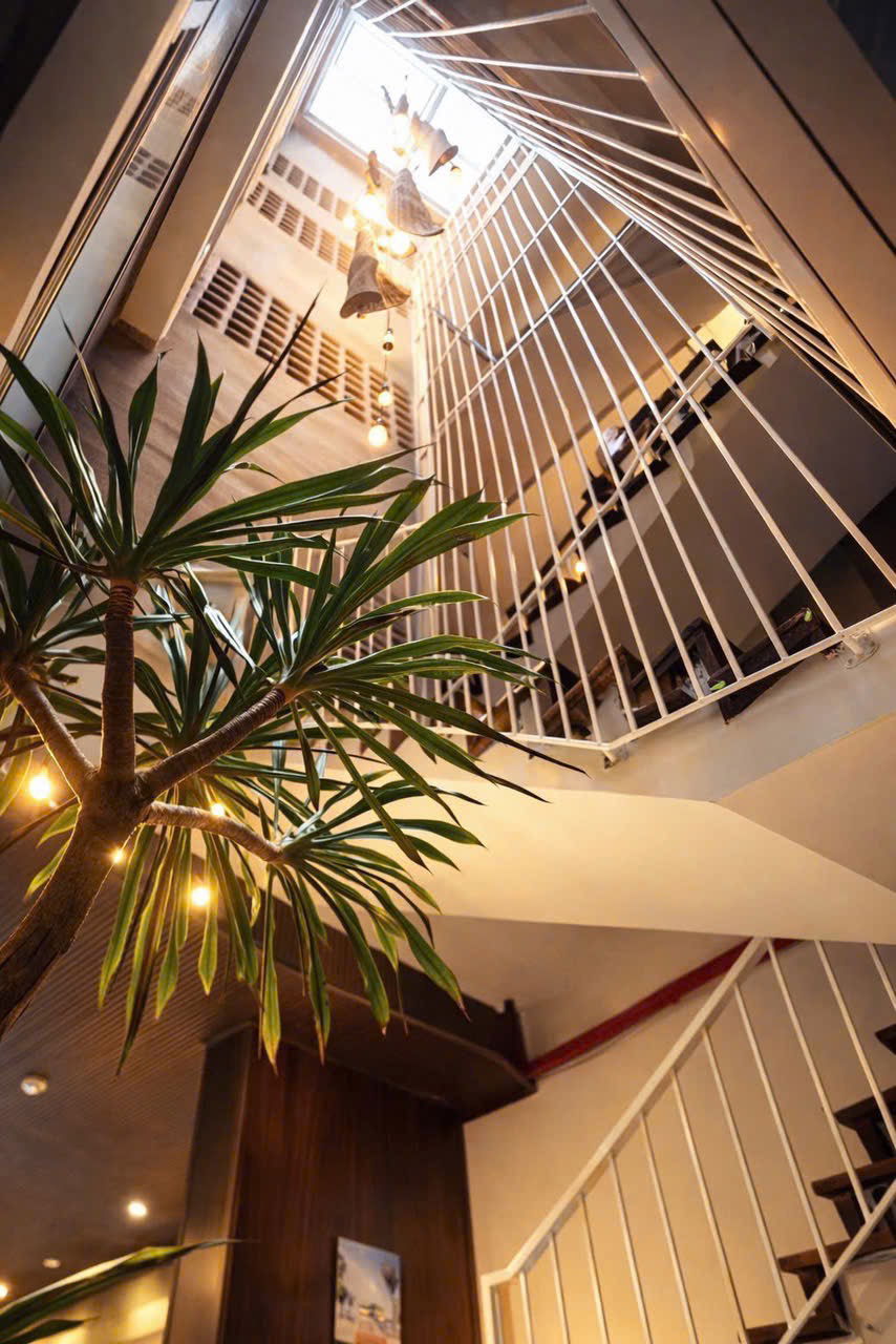 SIÊU PHẨM PHÂN LÔ- KINH DOANH- MỚI ĐẸP- THIẾT KẾ CHÂU ÂU- DÒNG TIỀN TỐT- KHÁCH SẠN- CĂN GÓC- SIÊU HIẾM