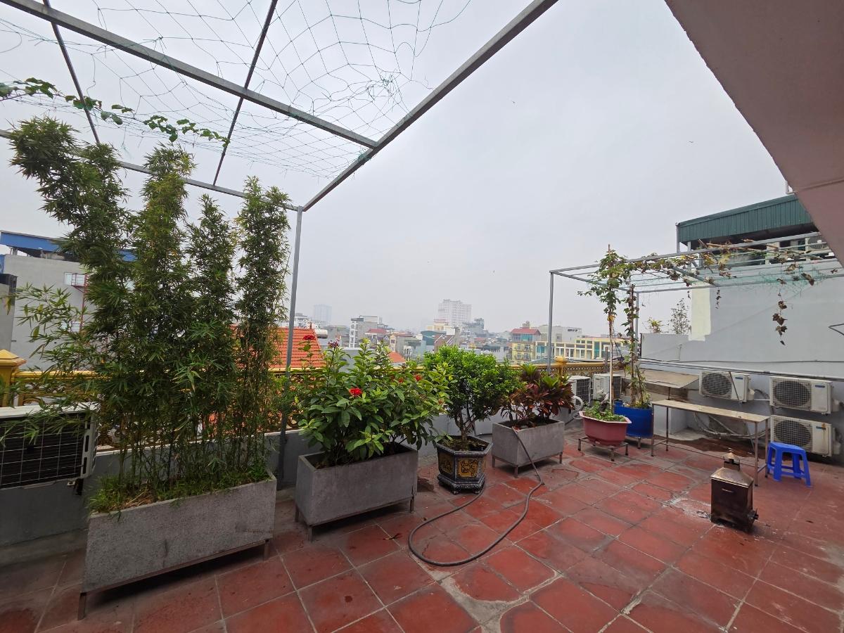 SIÊU PHẨM TÒA NHÀ DÒNG TIỀN PHỐ KIM GIANG – NGÕ Ô TÔ THÔNG KĐT ĐẠI KIM SÁT VÁCH –LÔ GÓC 3 THOÁNG VĨNH VIỄN - KINH DOANH – SỔ ĐỎ HOA HẬU