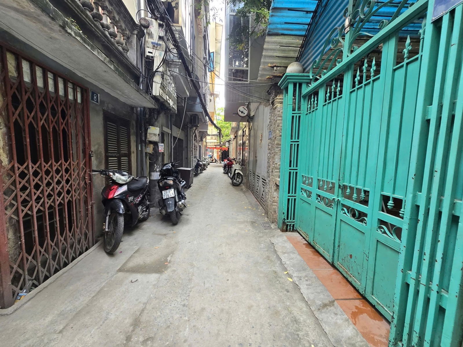 BÁN NHÀ SIÊU PHẨM DÒNG TIỀN - NGÕ NÔNG GẦN PHỐ - 7 TẦNG THANG MÁY -LÔ GÓC- TRUNG TÂM NGÃ TƯ SỞ